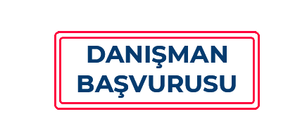 Danışman Başvurusu
