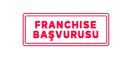 Franchise Başvurusu