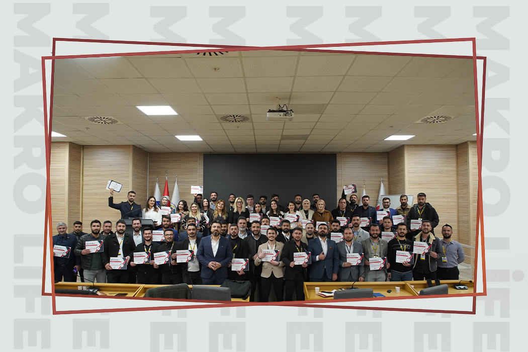 Eğitimler ve Seminerler